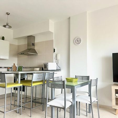 Pambnb - Cozy Seaview Apartment With Gym & Kids Park Бахамар Экстерьер фото