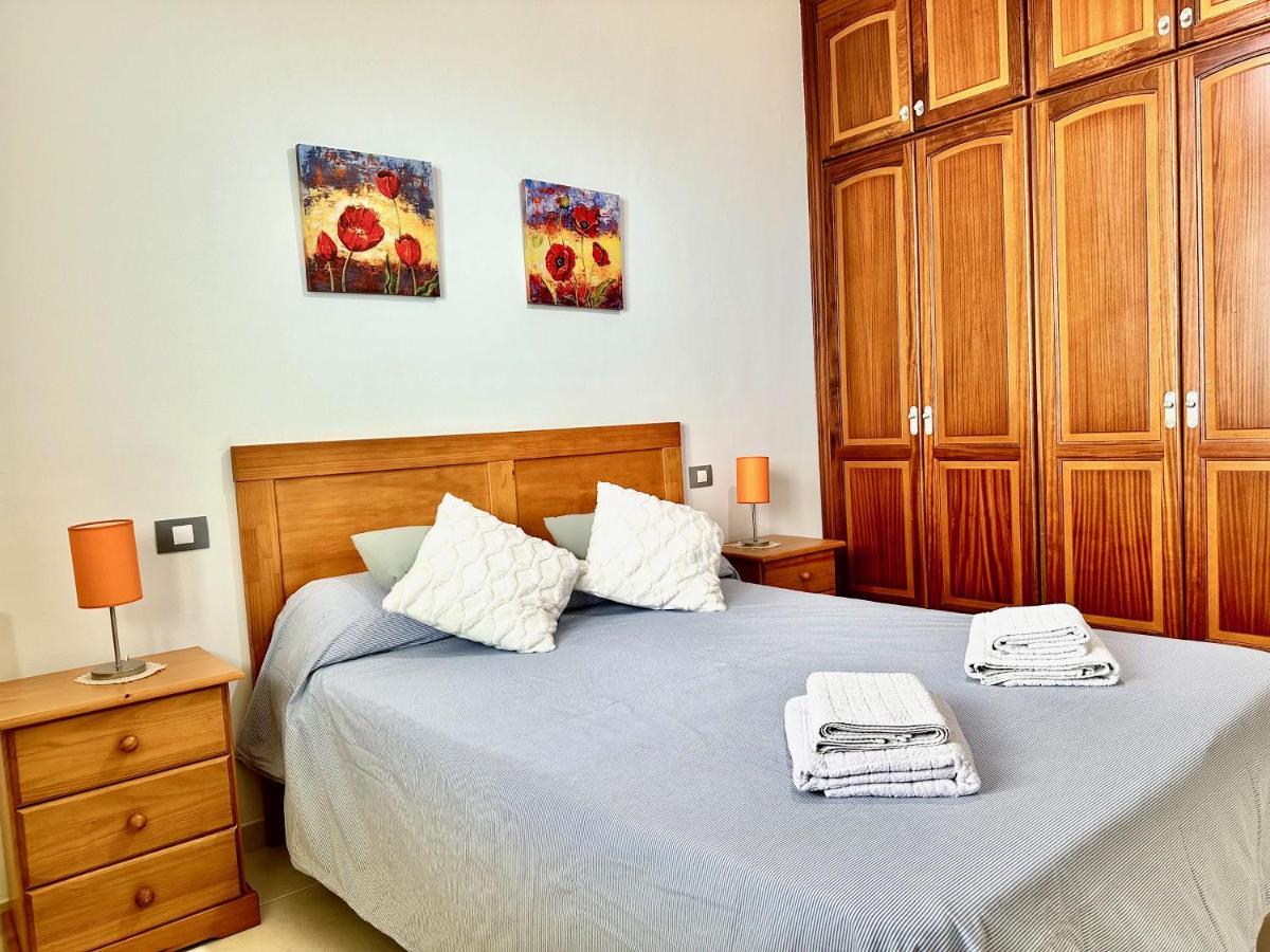 Pambnb - Cozy Seaview Apartment With Gym & Kids Park Бахамар Экстерьер фото