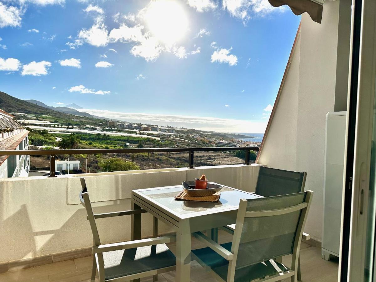 Pambnb - Cozy Seaview Apartment With Gym & Kids Park Бахамар Экстерьер фото