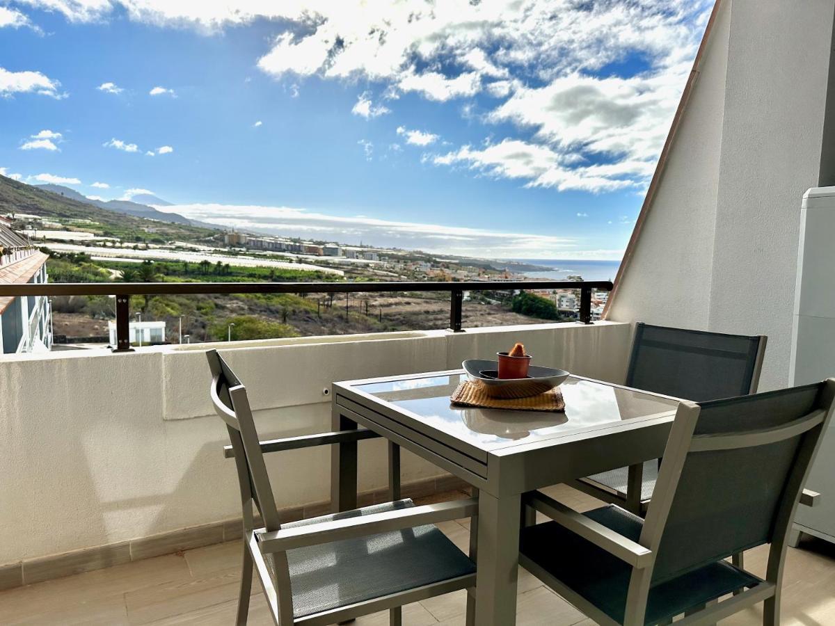 Pambnb - Cozy Seaview Apartment With Gym & Kids Park Бахамар Экстерьер фото