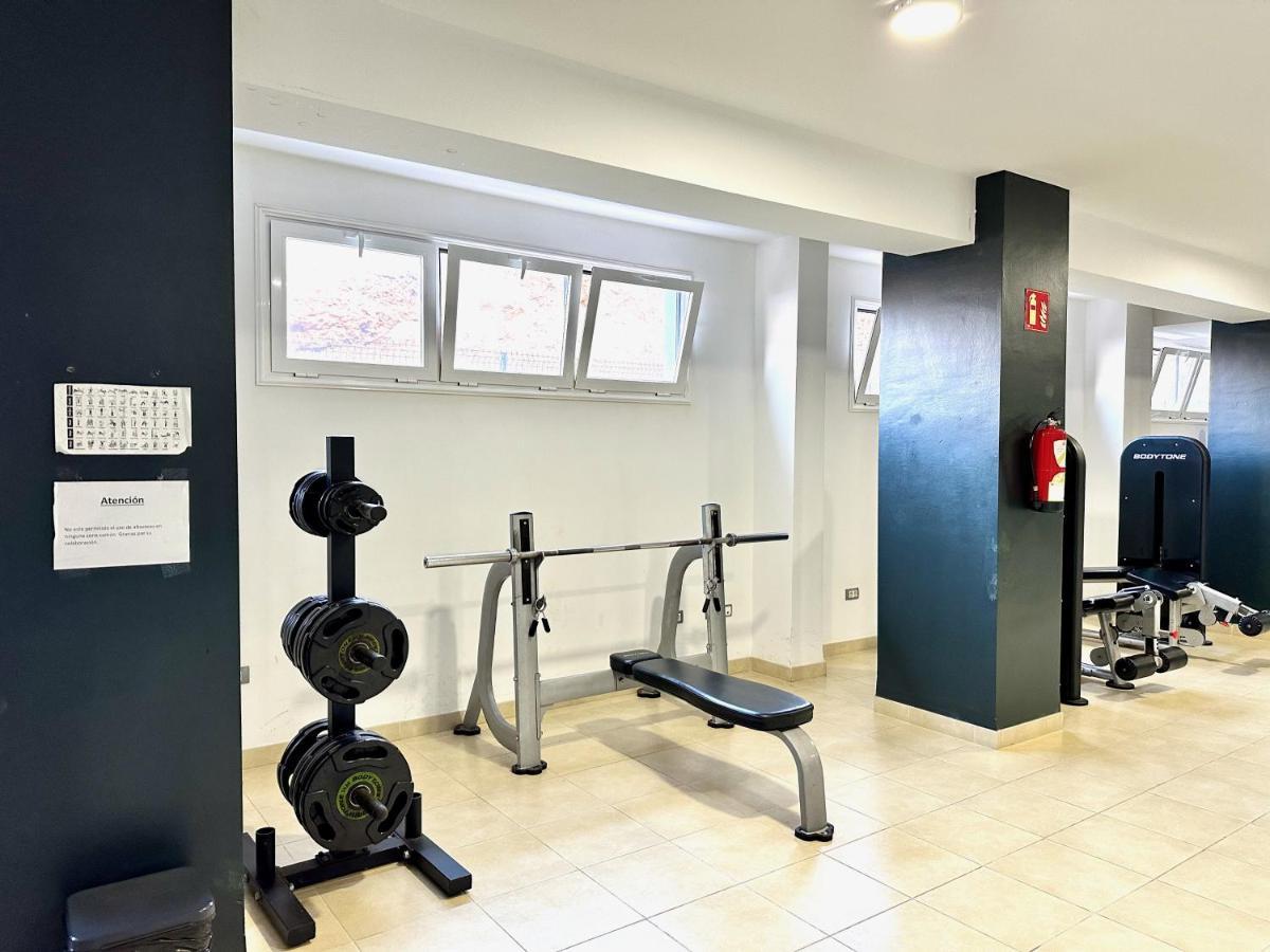 Pambnb - Cozy Seaview Apartment With Gym & Kids Park Бахамар Экстерьер фото