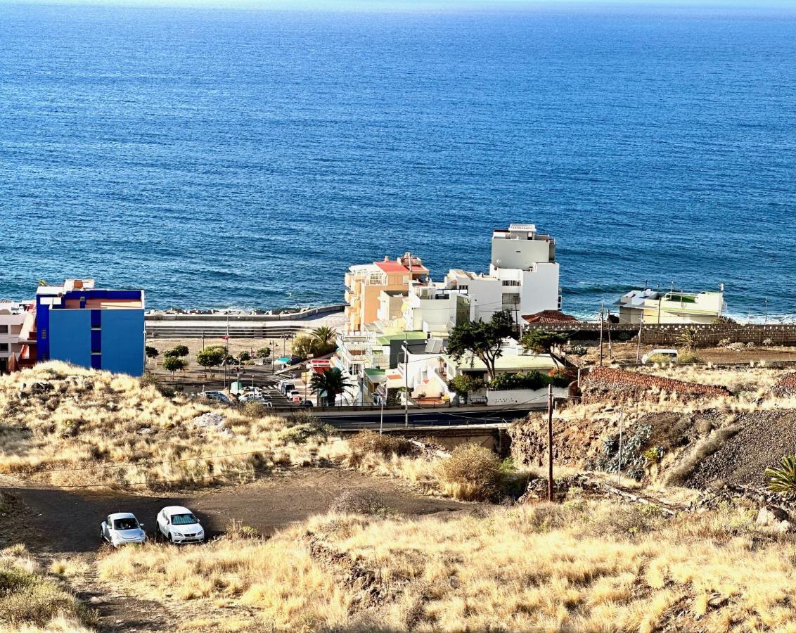 Pambnb - Cozy Seaview Apartment With Gym & Kids Park Бахамар Экстерьер фото