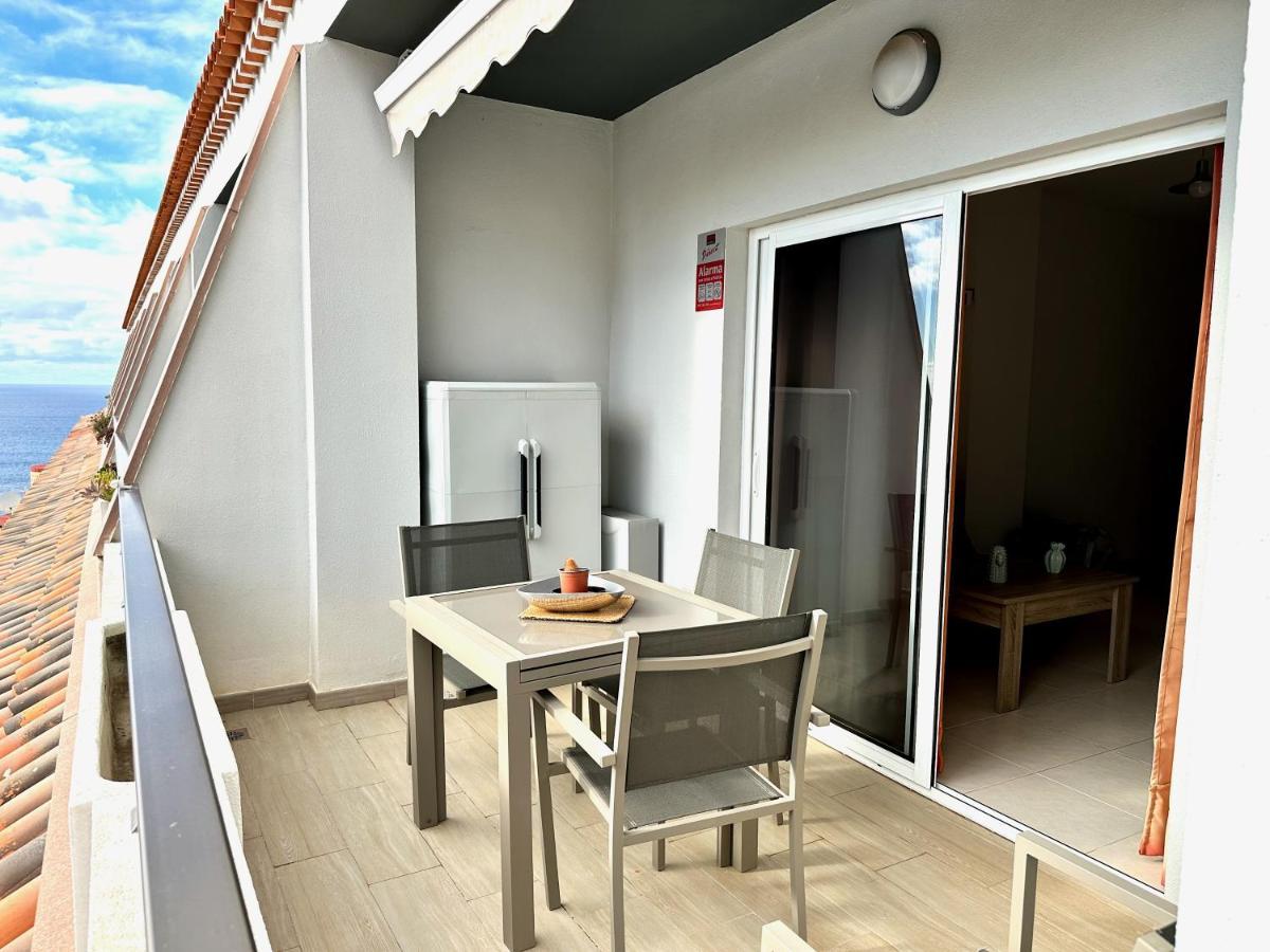 Pambnb - Cozy Seaview Apartment With Gym & Kids Park Бахамар Экстерьер фото