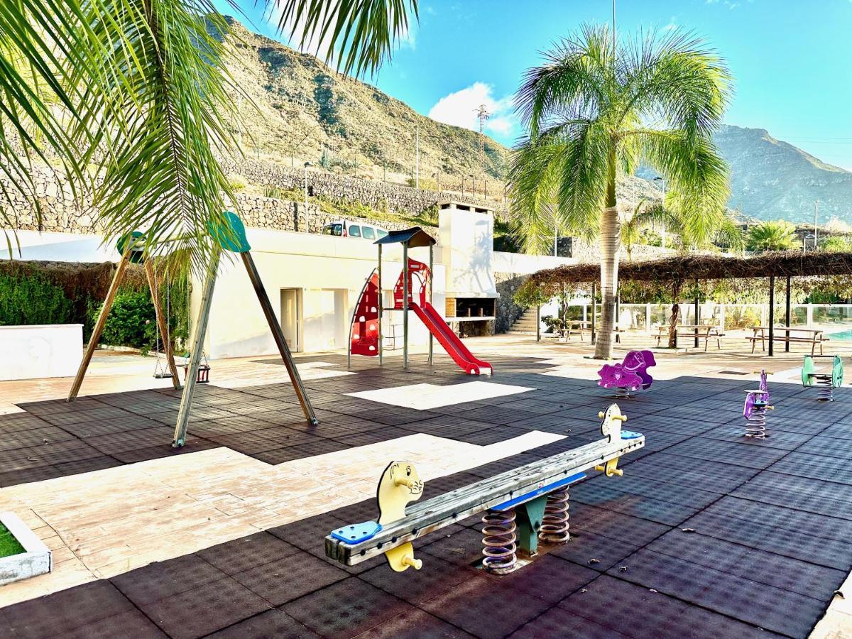 Pambnb - Cozy Seaview Apartment With Gym & Kids Park Бахамар Экстерьер фото