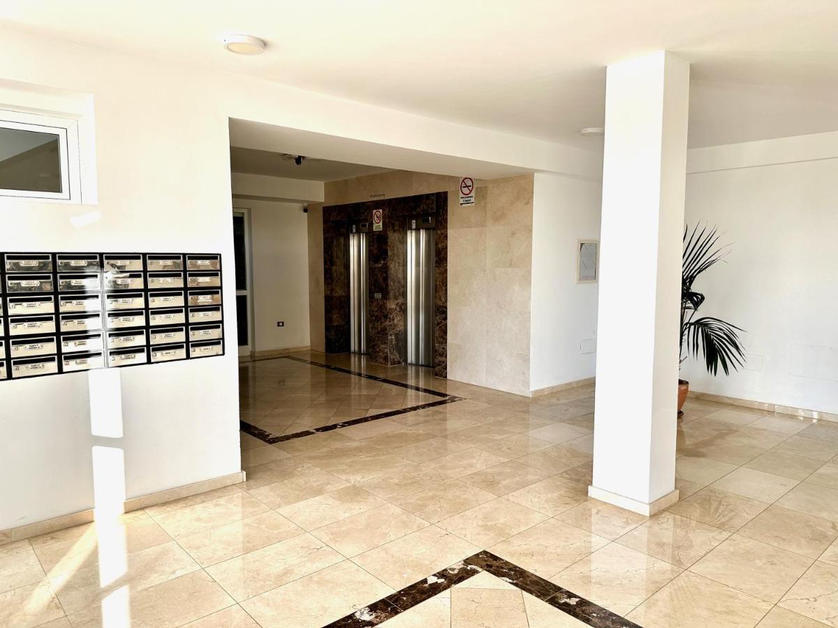 Pambnb - Cozy Seaview Apartment With Gym & Kids Park Бахамар Экстерьер фото