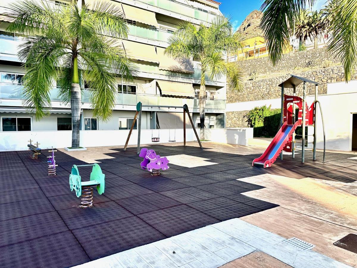 Pambnb - Cozy Seaview Apartment With Gym & Kids Park Бахамар Экстерьер фото