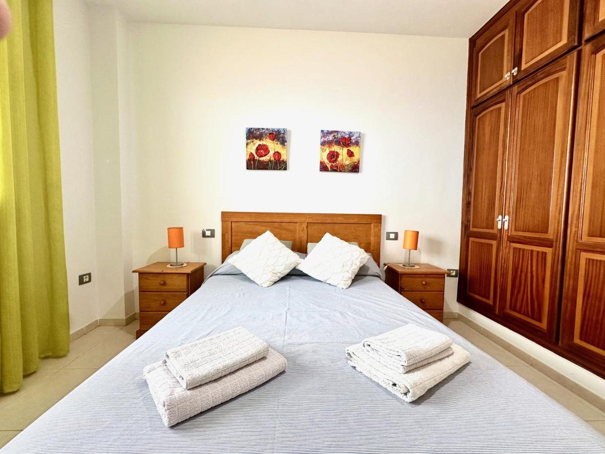 Pambnb - Cozy Seaview Apartment With Gym & Kids Park Бахамар Экстерьер фото