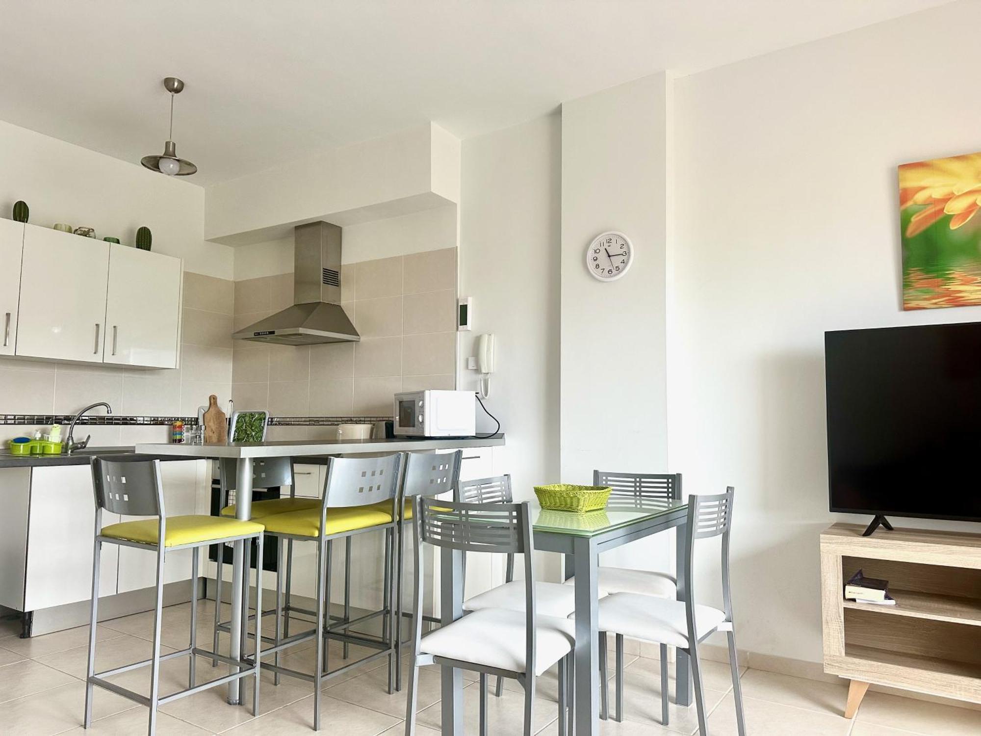 Pambnb - Cozy Seaview Apartment With Gym & Kids Park Бахамар Экстерьер фото