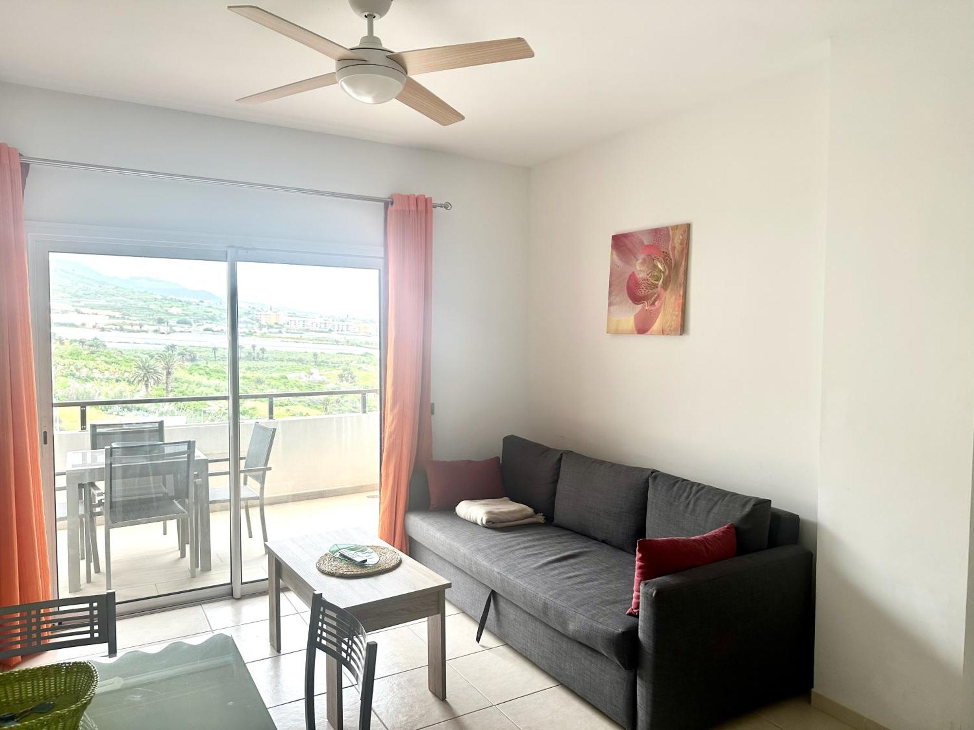 Pambnb - Cozy Seaview Apartment With Gym & Kids Park Бахамар Экстерьер фото